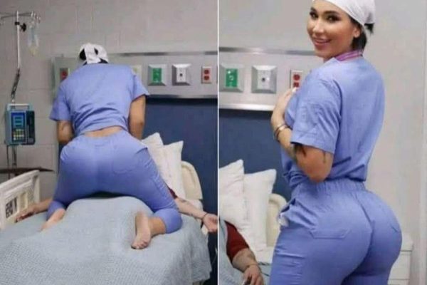 Nobody talks about this The Penis of old men are more….. See more