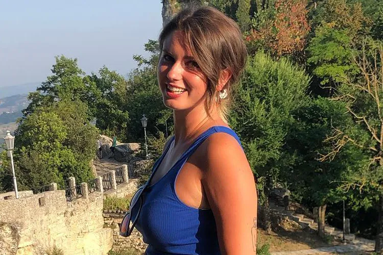 He Lured Her on OnlyFans, Killed Her with a Hammer, Then Dismembered Her — All Because She Wanted to Be with Her Son