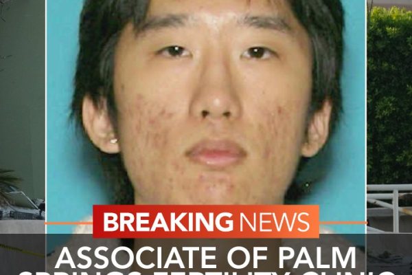 Alleged accomplice of Palm Springs bomber dies in Los Angeles prison