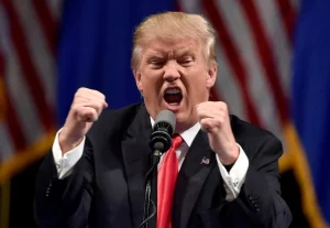 Trump FURIOUS After Birthday Parade Draws Barely Any Crowd — His Worst Day Yet!