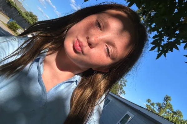 11-year-old girl sacrifices her life to save cousin in tubing tragedy