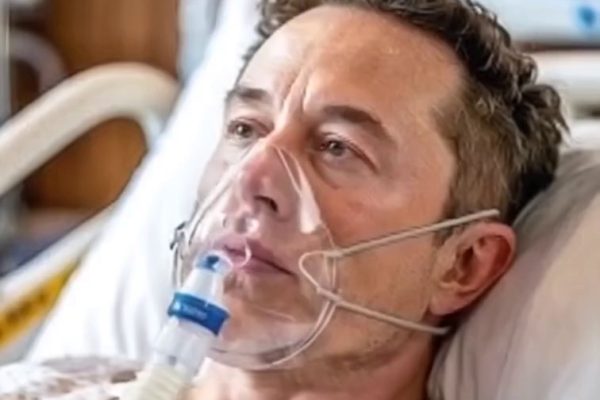 Shocking News: Elon Muskâs Family Discloses His Struggle with Serious Illness