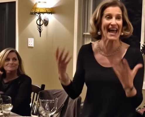 My Mom Gave My Wedding Fund to My Cousin—So I Took Control of My Future