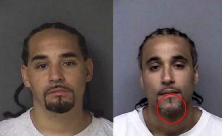 An innocent man was sentenced to 19 years, but after the judge saw these photos, he ordered that the man be set free