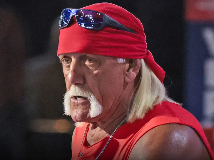 Hulk HoganDead at 71