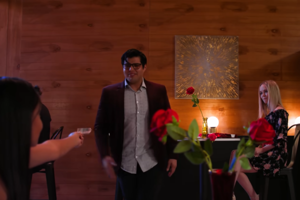 Girl PUBLICLY Rejects Nerd in Front of Entire School… But Then THIS Happens 😳💔🔥
