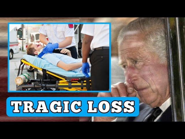 5 minutes ago, King Charles made a SAD Announcement! Prince Harry has…