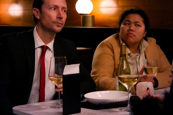 Waiter Refused to Serve Him Because of His Clothes — Seconds Later, He Was Speechless