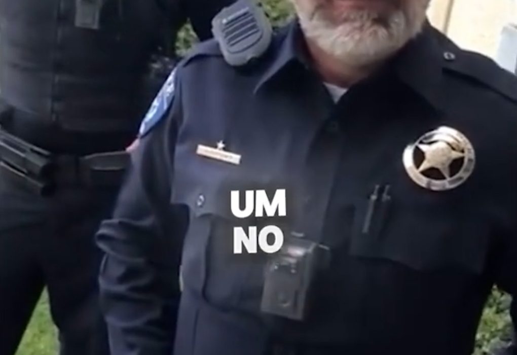 Cops Got HUMBLED in Seconds… and the Cameras Caught Everything 😬📸🚨