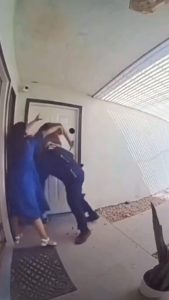 Child Abuser Tried To Attack Cop – But The Officer’s Reaction Left Everyone Speechless