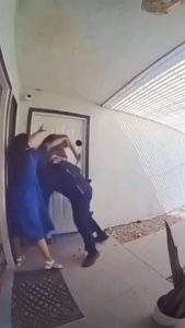 Child Abuser Tried To Attack Cop – But The Officer’s Reaction Left Everyone Speechless