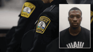 Illegal migrant arrested by ICE while working as police officer