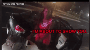 Chilling Body Cam Footage: What Nicole Michelle Johnson Said Will Leave You Frozen