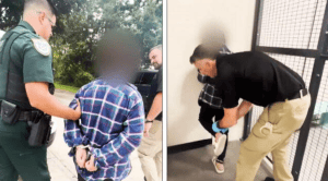11-Year-Old Arrested After Doing THIS for Veterans…