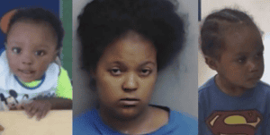 Man Comes Home to Find Both of His Kids in the Oven — And Completely Breaks Down