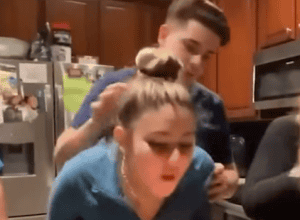 Birthday Party Turns Deadly After Friends Do THIS With the Cake…