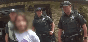 Child Breaks Free, Tells Neighbors “That’s Not My Mom!” — You Won’t Believe What Happened