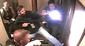 Kidnapped 2-Year-Old Accidentally Calls Police From Inside — Rescue Stuns Investigators