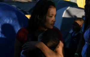 Police Rescue Family Living Under Control of Toxic Mother