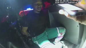 Cop Misakes Daughters Ashes For Substances 🤯😨