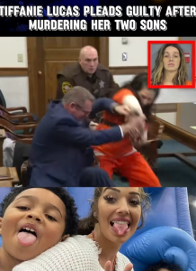 She Shot Her Own Children — The Shocking Reason Why