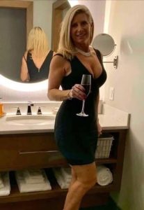 From Flight Attendant to High Earner: Amanda’s Journey, the Judgments She Faced, and the Lessons She Learned About Love, Identity, and Self-Worth