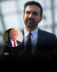 Zohran Mamdani Faces Intense Political Scrutiny After Historic NYC Mayoral Victory