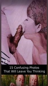 The Art of Visual Confusion: How One Photo Reminds Us Why Optical Illusions Fascinate the Human Mind