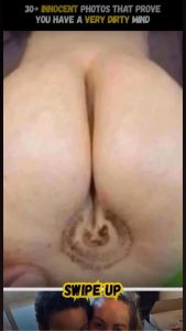 When Your Mind Plays Tricks on You: The Fascinating Psychology Behind “Innocent Photos” That Look Wrong at First Glance