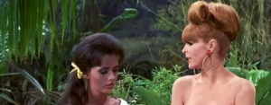 Little-Known Mistakes and Hidden Bloopers in Gilligan’s Island