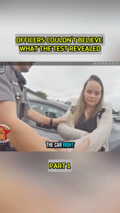 Officers Were Left Speechless After Tests Revealed The Truth Behind A Family’s Terrifying Mystery