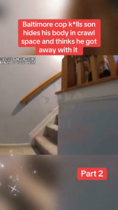 Father Tries to Hide Crime in Crawl Space — Thought He Got Away With It, Didn’t