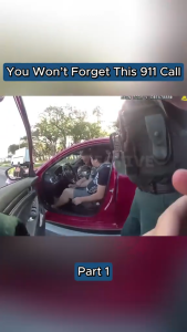 The 911 Call That Sent The Internet Into Meltdown After A Viewer Noticed Something No One Was Ready For