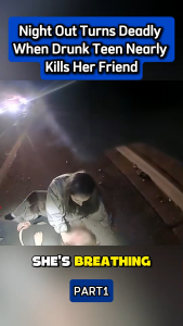 Night Turns Nearly Deadly When Teen Almost Kills His Friend