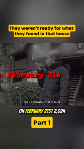 Police Weren’t Ready To Find What Was Inside This House — And Honestly, Neither Was The Internet