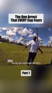 The One Arrest Every Cop Fears — And This Officer Got Stuck With It