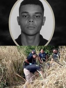 Police find boy missing since 2022! He was n!