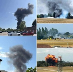 BREAKING NEWS!! Sad news just confirmed the passing of…See more