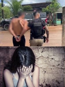 Hotel Staff Noticed Something Was Wrong When a Father Checked In With His Daughter — What Happened Next Saved Her Life