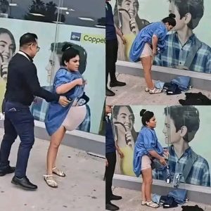 Pregnant Woman Gives Birth Inside Police Holding Facility After Labor Begins Suddenly