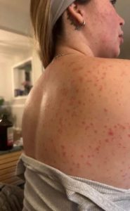 These Are the Consequences of Sleeping With the Wrong Person… See More