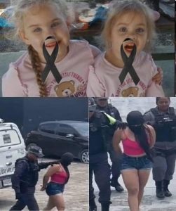 Young Mother Rushes Two Daughters Into Fire Station—What Responders Discovered Moments Later Left the Community Relieved