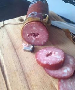 I Found a Flash Drive Inside a Sausage — And What Was On It Still Haunts MeDecember 26, 2025