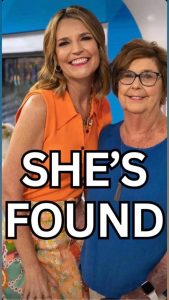 Nancy Guthrie’s Final Three-Word Text Deepens the Family’s Mystery