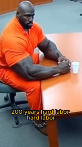 Everyone in Court Was Stunned… 200 Years for This Crime…