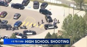 Birthday Party Turns Into Chaos – At least 20 dead, 35 injured after mass shooting at school