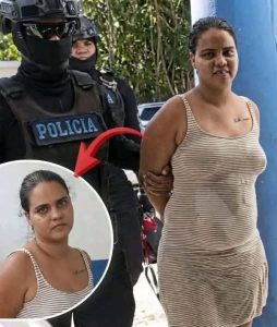 This woman was caught having sex…See more