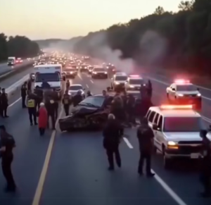 BREAKING NEWS!! Sad news just confirmed the passing of –