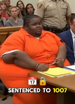 Man Sentenced to 1007 Years in Prison After Shocking Crimes That Left a Community Broken