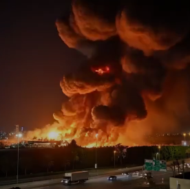 Tel Aviv Update: Understanding Verified Reports Amid Fast-Moving Regional Conflict